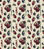 Berry Fruit Artwork