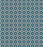 Flower Motif Squares
