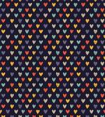 Sketchy Doodle Hearts