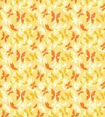 Swirled Butterfly