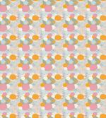 Pastel Tones Flowers