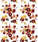 Seamless Floral Design artwork