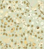 Vintage Retro Swirls