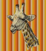 Hipster Animal