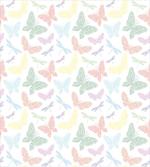 Butterfly Dragonfly artwork