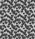 Gothic Hearts Tattoo