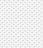 Retro Style Triangles