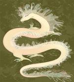 Chinese Dragon Eastern