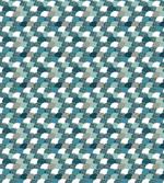 Circular Weave Design