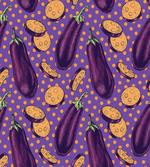Retro Realistic Dotted artwork