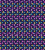 Colorful Flowers Love