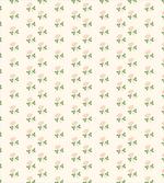 Vintage Rose Pink Petals