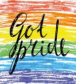Got Pride Sketchy Art