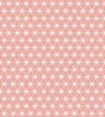Hexagon Tiles Oriental