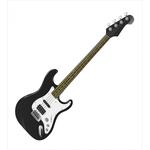 4 String Bass Music