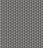 Repeating Striped Elements