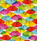 Vivid Umbrella