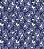 Eiffel Stars Butterflies