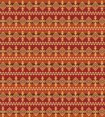 Aztec Culture Ornament