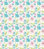 Botanical Springtime