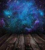 Space from Home View