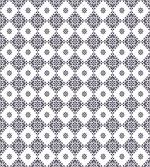 Ornamental Swirls Teardrop artwork