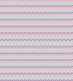 Pastel Tones Zigzags