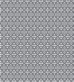 Vintage Jacquard