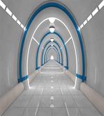 Galaxy Spaceflight