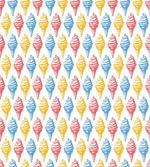 Ice Cream Cones 50s Time