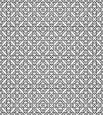 Antique Knot Motifs