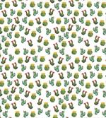 Cactus and Suculent Print
