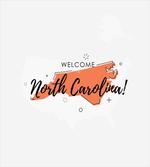 Welcome Sign USA Map