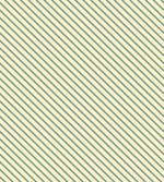 Bias Green Stripes