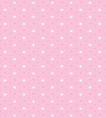 Brushed Round Motif