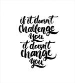 Encouraging Words