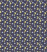 Sleeping Moon Star