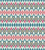 Handmade Triangle Boho