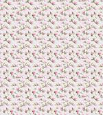 Magnolia Flower Pattern