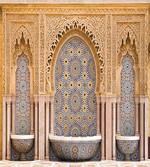 Rabat Hassan Tower
