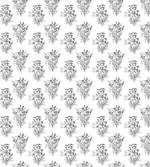 Outline Wild Flowers Plants