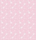 Soft Pink Floral