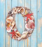Nautical Life Inspired