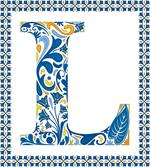 Capital L Traditional