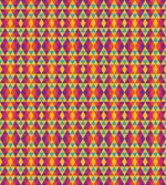 Rhombus and Triangles