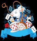 Wonderland Tale