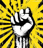 Clenched Fist
