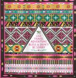 Folkloric Ornaments Boho