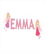 Fairy Princesses