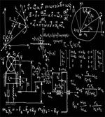 Mechanical Formula Sketched